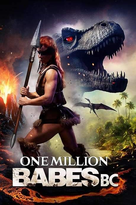 One Million Babes BC